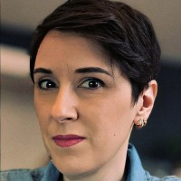 Audrey Merland