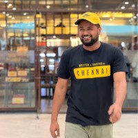 Sajith Nair