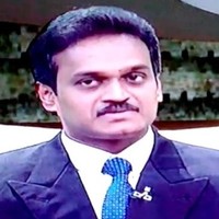 Sasidharan Sreenivasan