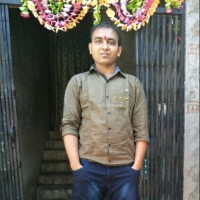 Tushar Ahire