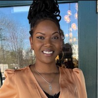 Tara Saffold