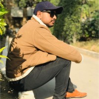 ABEL GILL