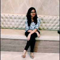 Ishita Saha