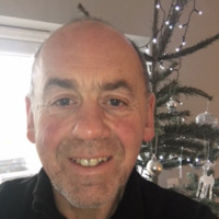 Stephen Ford