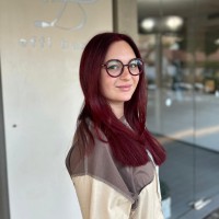Evelin Breitman