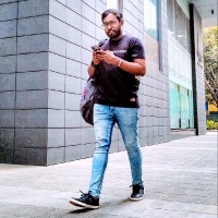 Karuna Moorthy