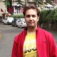 Rahul Luthra