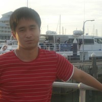 Bin Xu