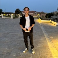 Cazan Andrei