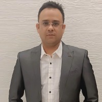 Vishal Bharti