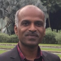 Kathiravan Ganesan