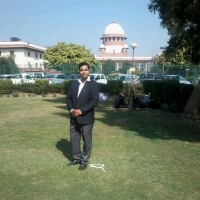 Advocate Manish Kumar