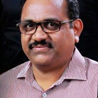 Oommen Thomas