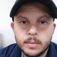 Luis Gustavo Bento