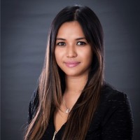 Teresa Machado