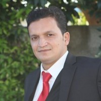 Rizwan Abbasi
