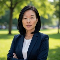 Dr. Tracy (Qingquan) Liu