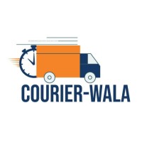 Courier Wala