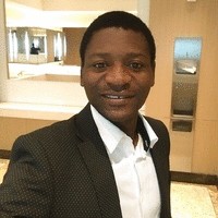Darius Musukwa