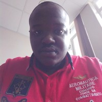 Ntsikelelo Kgomootso