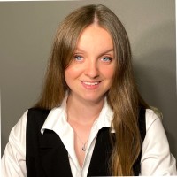 Iryna Johnson