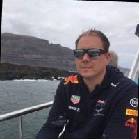 Ferdy Woortman