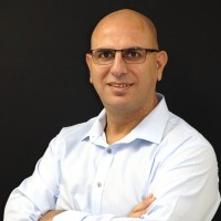 Itzik Daniel Michaeli
