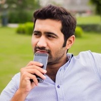 Zeeshan Bashir