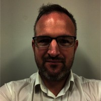 Simon Couch