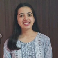 Vibha Bhatt
