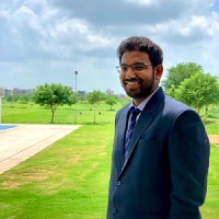 Krishna Karthik