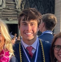 Carson Wilkinson