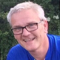 Mark Longden
