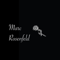 Marc Rosenfeld