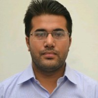 Harsh Raheja