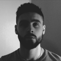 Jordan Hidalgo