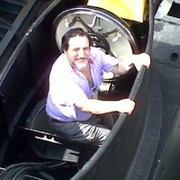 Pedro Prieto Fuertes