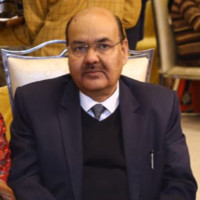 Anil Upadhyay