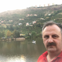 Yılmaz Öztürk