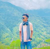 Ritik Mahato
