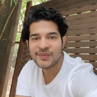 Rahul Sharma