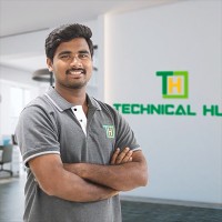 Sampath Rayi