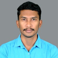 Praveenkumar Balasubramaniam