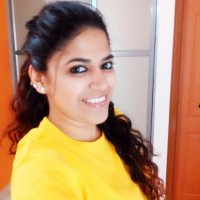 Dhanashree Hanamshet