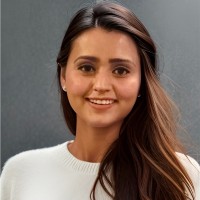 Asmita Lamichhane🇳🇵