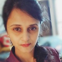 Sriparna Chatterjee