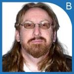 Jeffrey Solmon