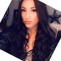 Crystal Kelemen