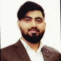 Syed Mohammad Haider Rizvi
