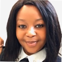 Faustinah Mulaudzi